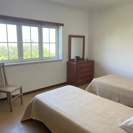 Βίλα Luxury 6 Bedroom Oceanfront - Sleeps 22 Guests Foz do Arelho