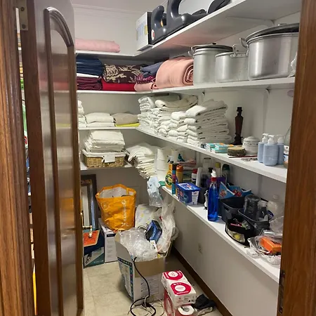 Luxury 6 Bedroom Oceanfront - Sleeps 22 Guests Foz do Arelho