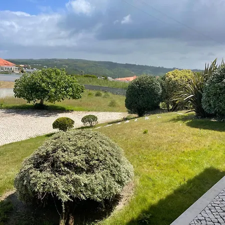 Βίλα Luxury 6 Bedroom Oceanfront - Sleeps 22 Guests Foz do Arelho