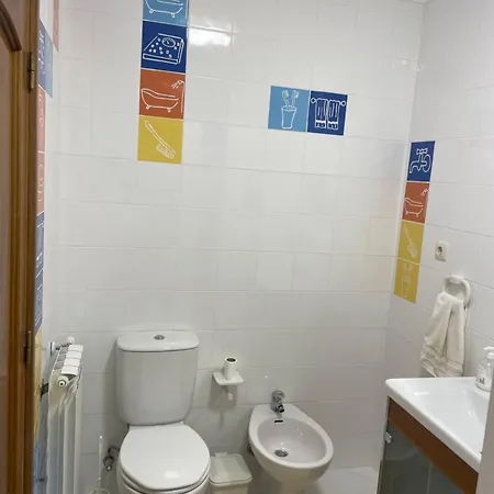 Luxury 6 Bedroom Oceanfront - Sleeps 22 Guests * Foz do Arelho