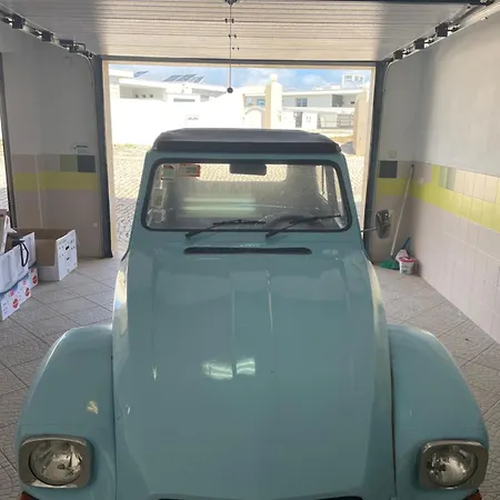 Willa Luxury 6 Bedroom Oceanfront - Sleeps 22 Guests Foz do Arelho